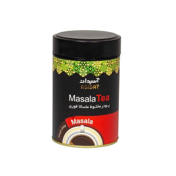 چای ماسالا آسیدات - 250 گرم