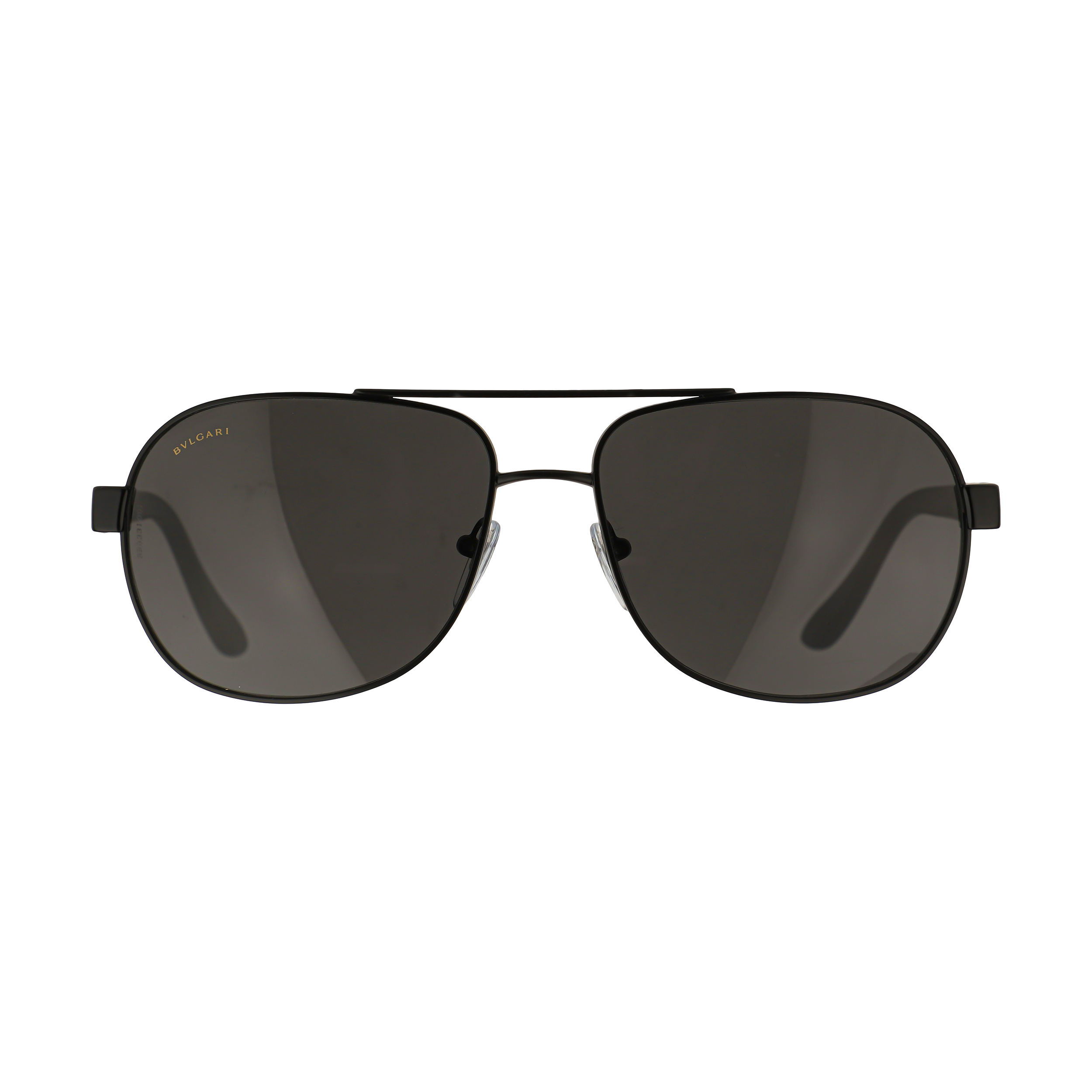 عینک آفتابی مردانه بولگاری مدل 5023-128/87