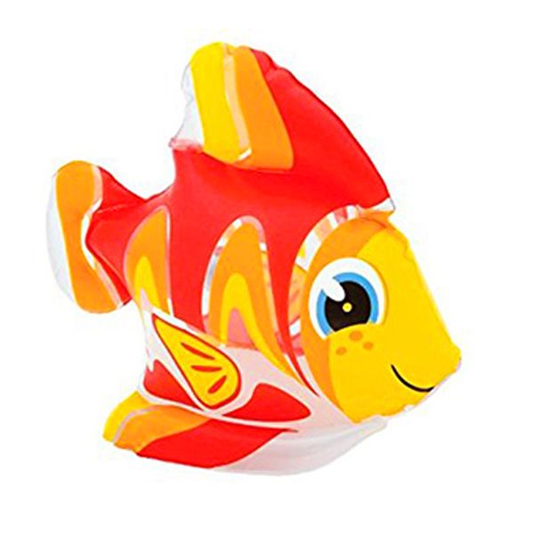 عروسک بادی اینتکس طرح ماهی کد 2014