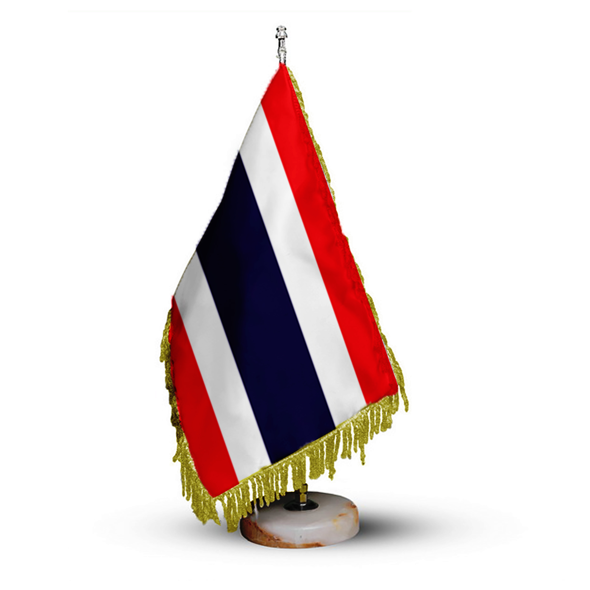 پرچم رومیزی مدل تایلند