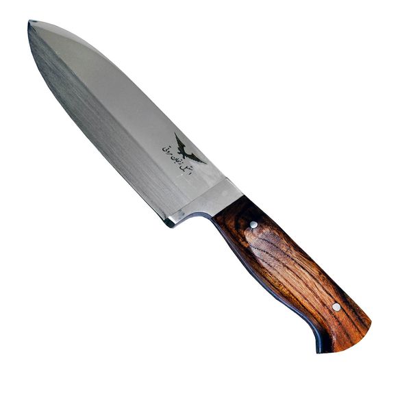 چاقو مروتی مدل قصابی کد 3496
