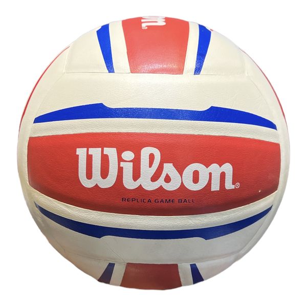 توپ والیبال ویلسون مدل W1
