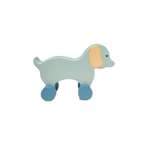 استند رومیزی کودک مدل سگ کیوت کد VA -20