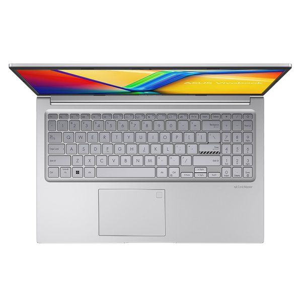 لپ تاپ 15.6 اینچی ایسوس مدل Vivobook 15 F1504VA-NJ824-i7 1355U 12GB 512SSD - کاستوم شده
