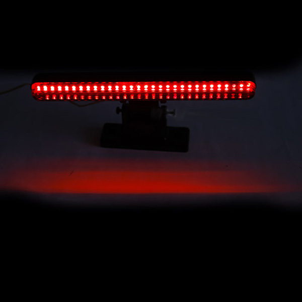 چراغ استپ سوم خودرو طرح خطی مدل LED کد KOTAH-01