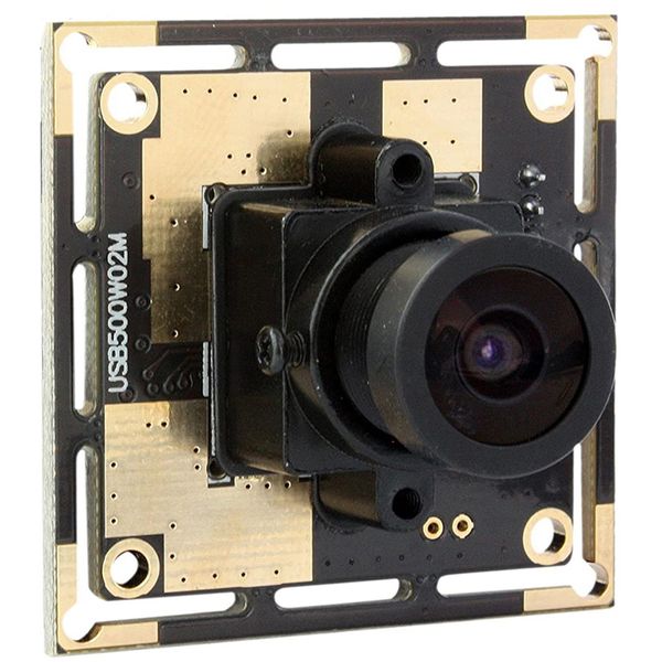ماژول دوربین ای ال پی مدل USB500W02M