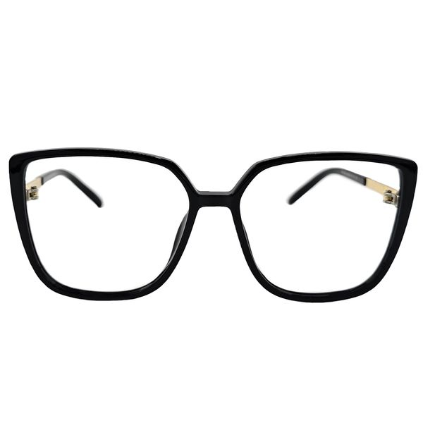 فریم عینک طبی زنانه مدل 604