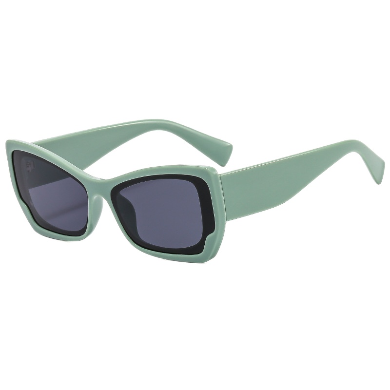 عینک آفتابی زنانه مدل ZN3675 Hunter Mint