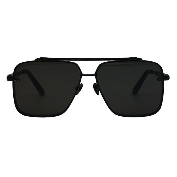 عینک آفتابی میباخ مدل THE RAOU2 G-UN-Z35