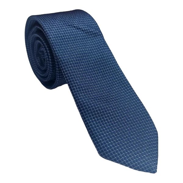 کراوات مردانه ال سی وایکیکی مدل Sector mav V67