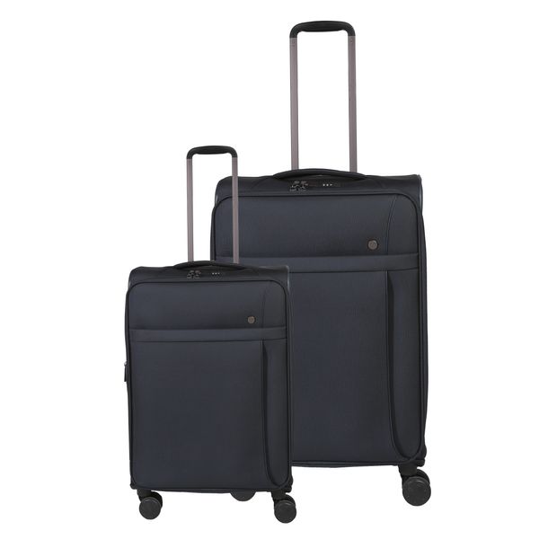 مجموعه دو عددی چمدان انتلر مدل PRESTWICK