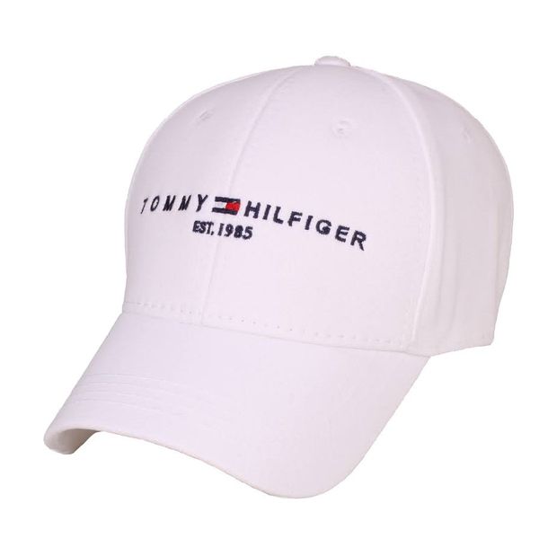 کلاه کپ مردانه تامی هیلفیگر مدل WHT015-015