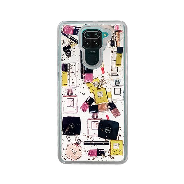 کاور دکین مدل Cosmetics مناسب برای گوشی موبایل شیائومی Redmi Note 9