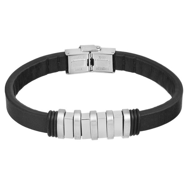 دستبند لوتوس مدل LS1828-2/1