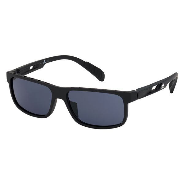 عینک آفتابی مردانه آدیداس مدل SP002302A58
