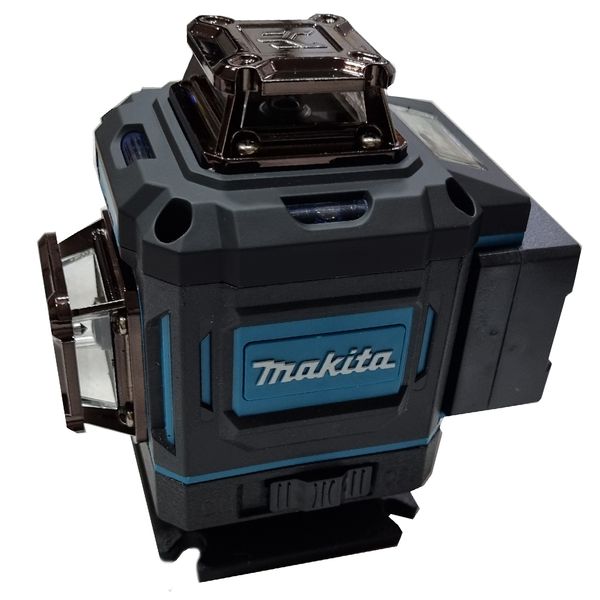  تراز لیزری هوشمند دیجیتالی ماکیتا مدل Makita G-16 Line چهار بعدی هوشمند
