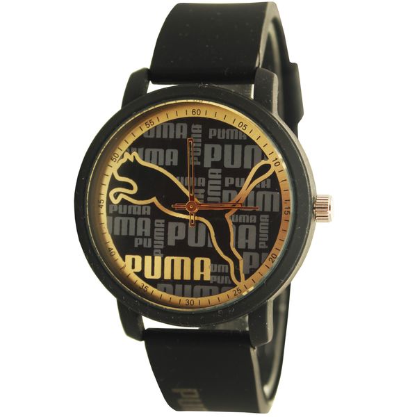ساعت مچی عقربه ای بچگانه مدل pum-002