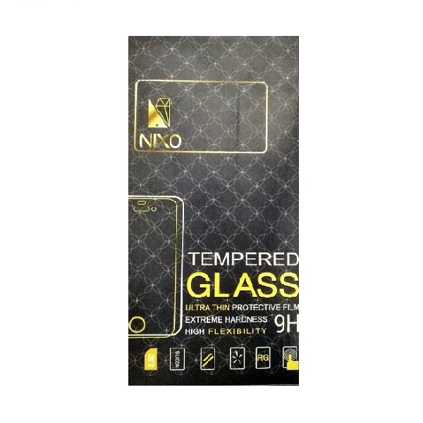 محافظ صفحه نمایش نیکسو مدل Dragon مناسب برای گوشی موبایل سامسونگ Galaxy A55