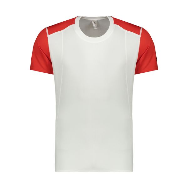 تی شرت ورزشی مردانه سالومون مدل 55001