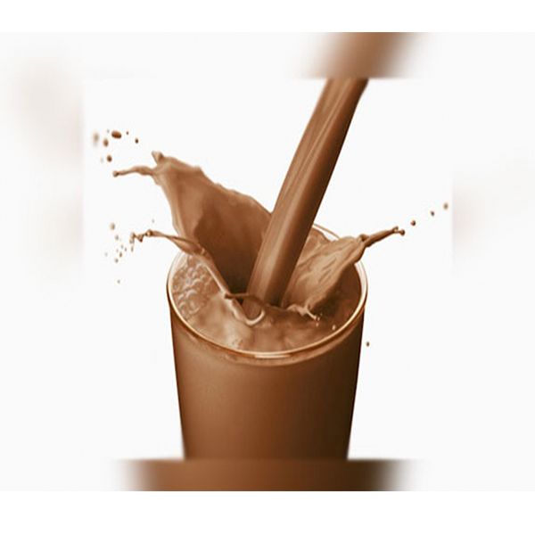 شیر کاکائو فرادما عالیس مقدار 1 لیتر