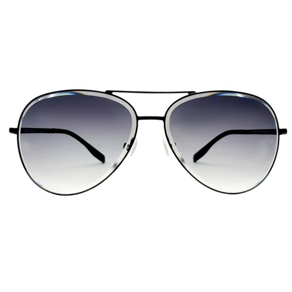 عینک آفتابی هوگو باس مدل B1306S-pjp-ku