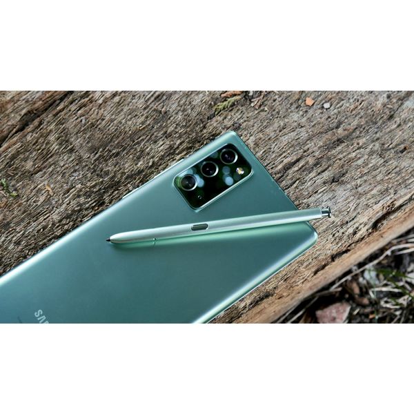گوشی موبایل سامسونگ مدل Galaxy Note 20 5G SM-N981B/DS دو سیم کارت ظرفیت 256 گیگابایت و رم 8 گیگابایت