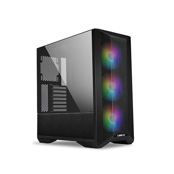 کیس کامپیوتر لیان لی مدل Lancool II Mesh RGB