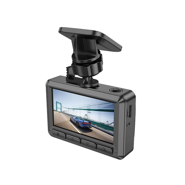  دوربین فیلم برداری خودرو هوکو مدل DV2