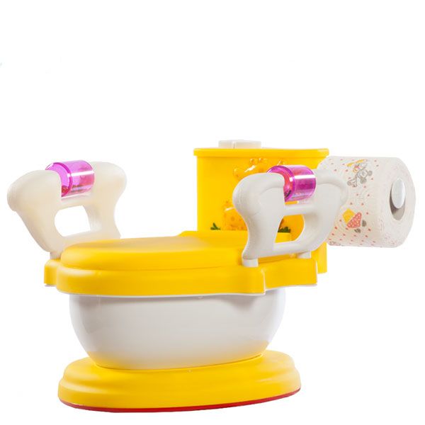 تبدیل توالت فرنگی کودک مدل سایما