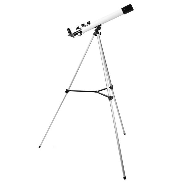 تلسکوپ کامار مدل CMR 525X NEW 2024 به همراه سه پایه 