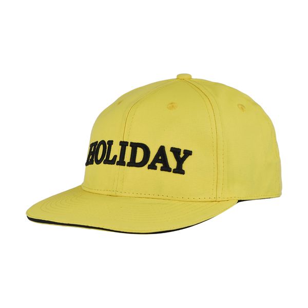 کلاه کپ هالیدی مدل 53165599033071011