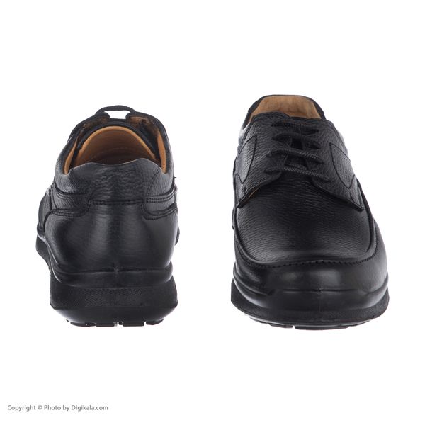 کفش روزمره مردانه آذر پلاس مدل 4401B503101