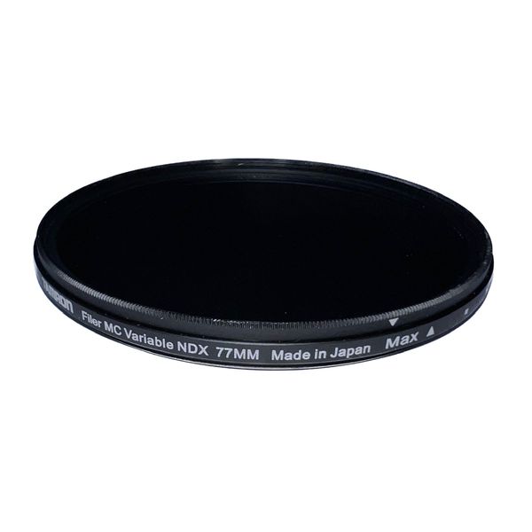 فیلتر لنز تامرون مدل NDX-77mm