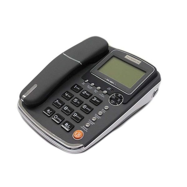تلفن تکنیکال مدل TEC-5821