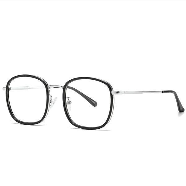 عینک محافظ چشم مدل Anti blue light Tj846