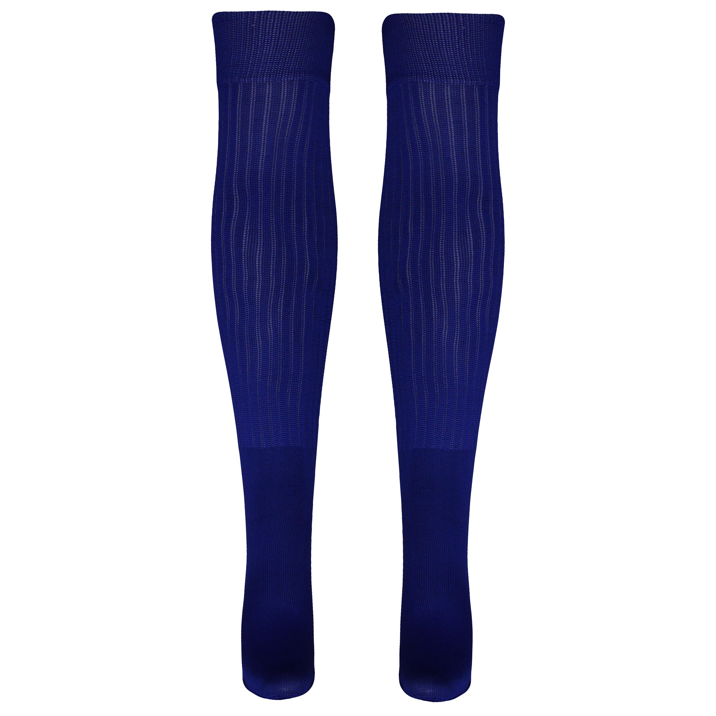 جوراب ساق بلند ورزشی  زنانه ماییلدا مدل 4185 رنگ سرمه ای