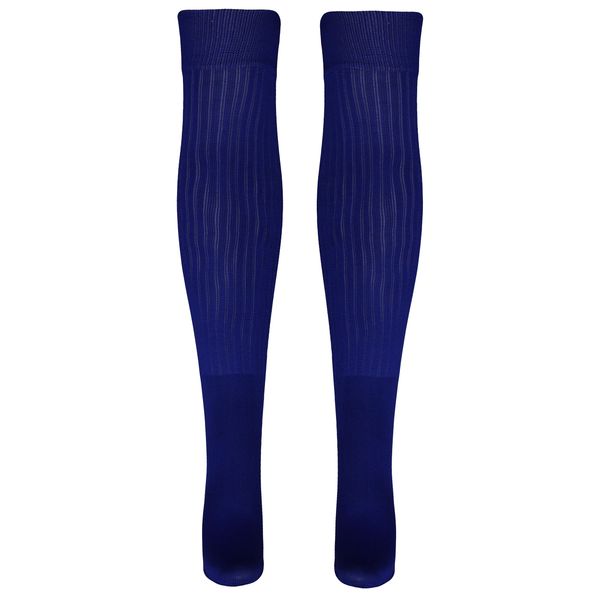 جوراب ساق بلند ورزشی  زنانه ماییلدا مدل 4185 رنگ سرمه ای