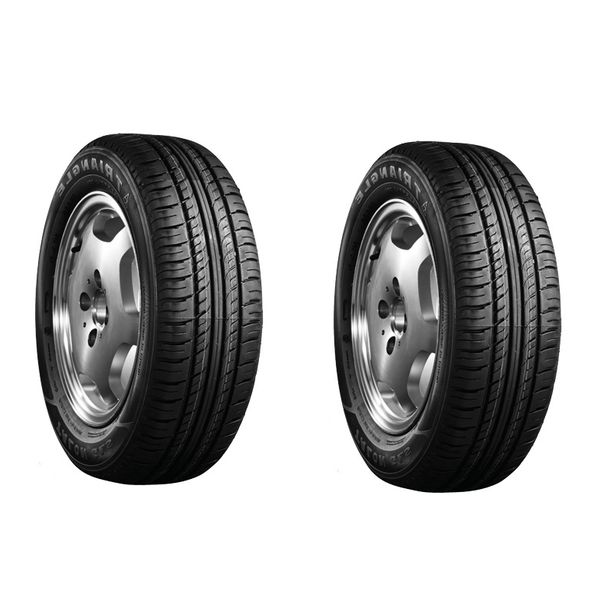 لاستیک خودرو تراینگل تایر مدل TR928 سایز 175/70R13 - دو حلقه