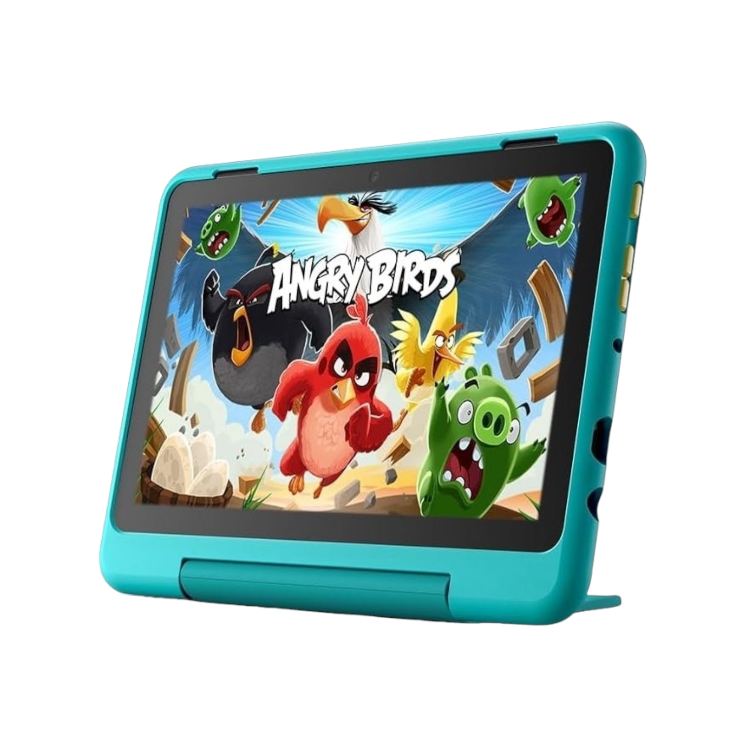 کتاب خوان آمازون مدل Fire HD 8 Kids Pro 12th Generation Kids Tablet