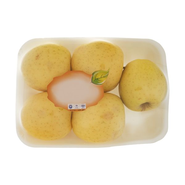 سیب زرد میوکات - 1 کیلوگرم