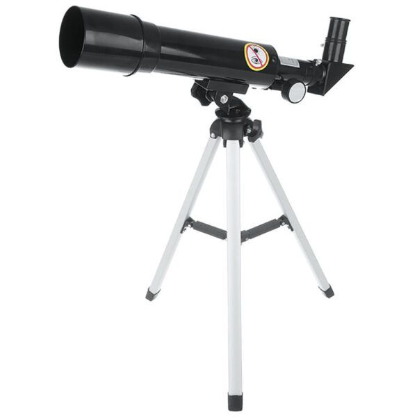 تلسکوپ نشنال جئوگرافیک مدل DE46614 به همراه میکروسکوپ