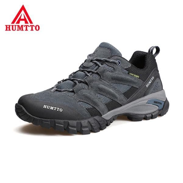 کفش مخصوص کوهنوردی مردانه مدل HUO