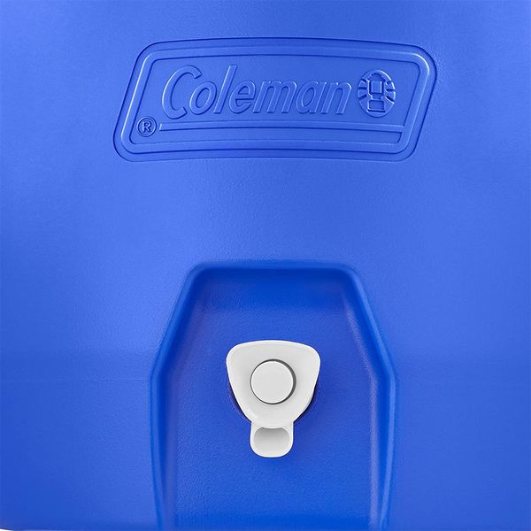 آبخوری کلمن مدل 5 Gallon Beverage کد F2022 گنجایش 18.9 لیتر