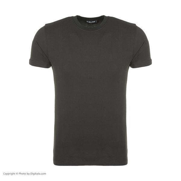 تی شرت مردانه کیکی رایکی مدل MBB20100-001