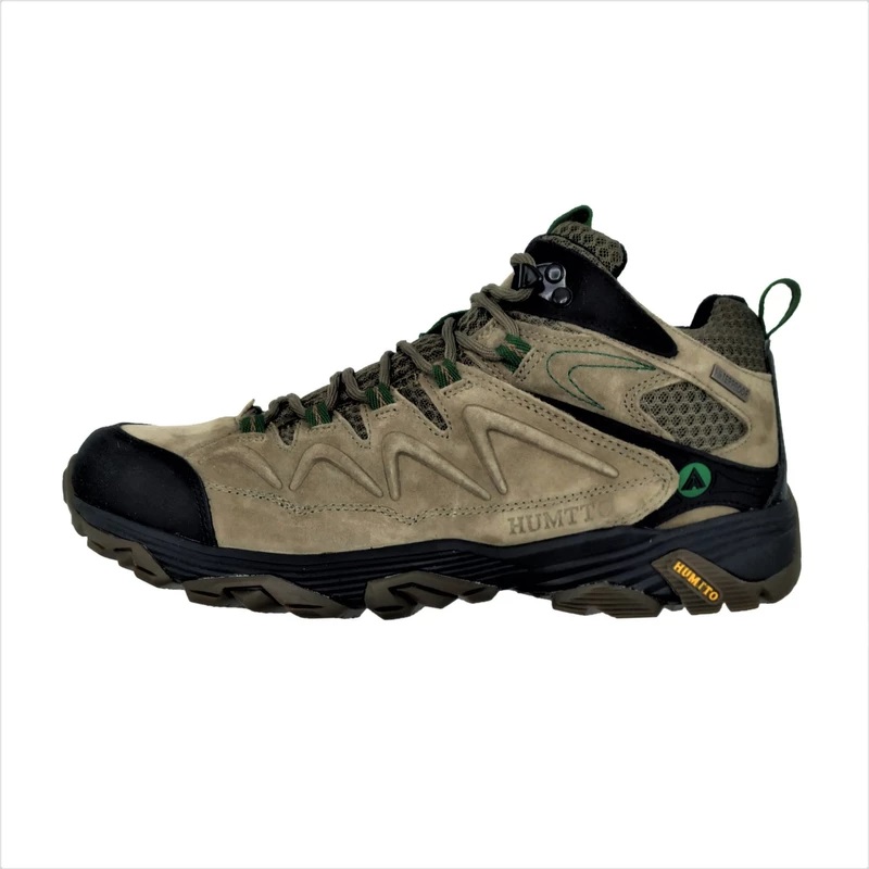 کفش کوهنوردی مردانه هامتو مدل 2-5520