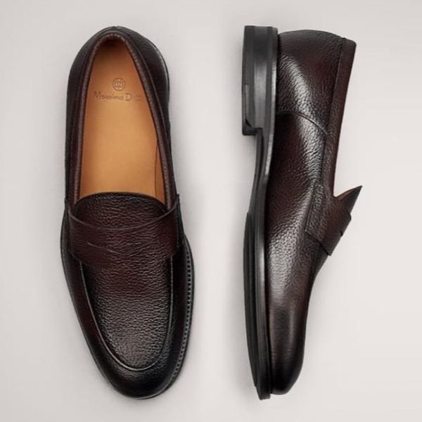 کفش مردانه ماسیمو دوتی کد 700-550-2401