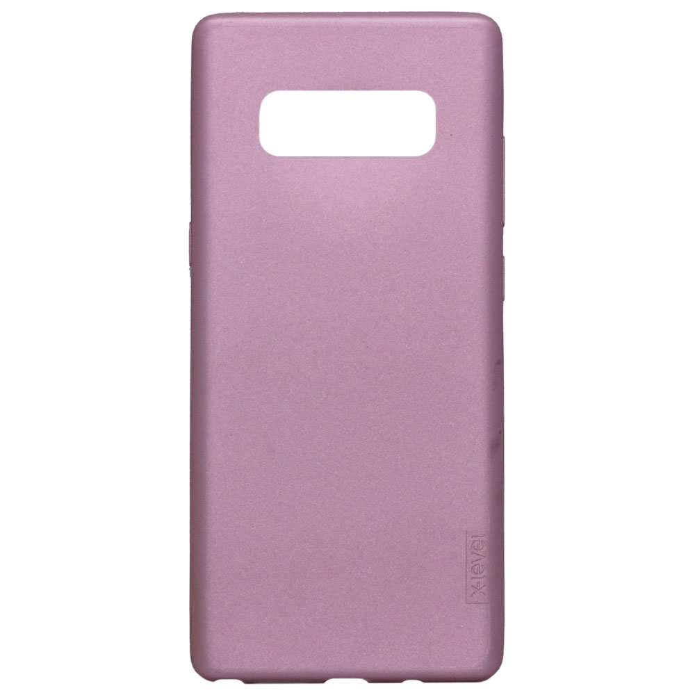 کاور ایکس لول مدل XL-01 مناسب برای گوشی موبایل سامسونگ Galaxy Note 8