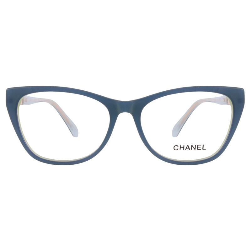 فریم عینک طبی زنانه شانل مدل  LD-057801-C5