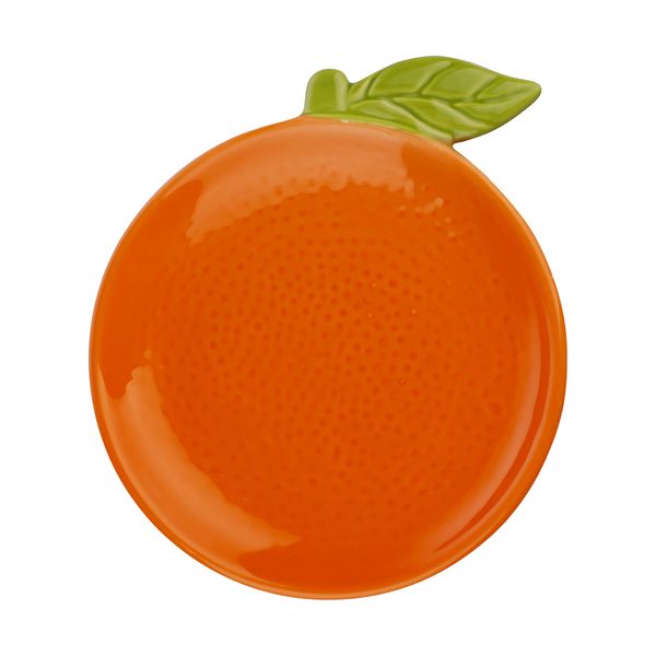 ظرف سرو بنیکو مدل پرتقال