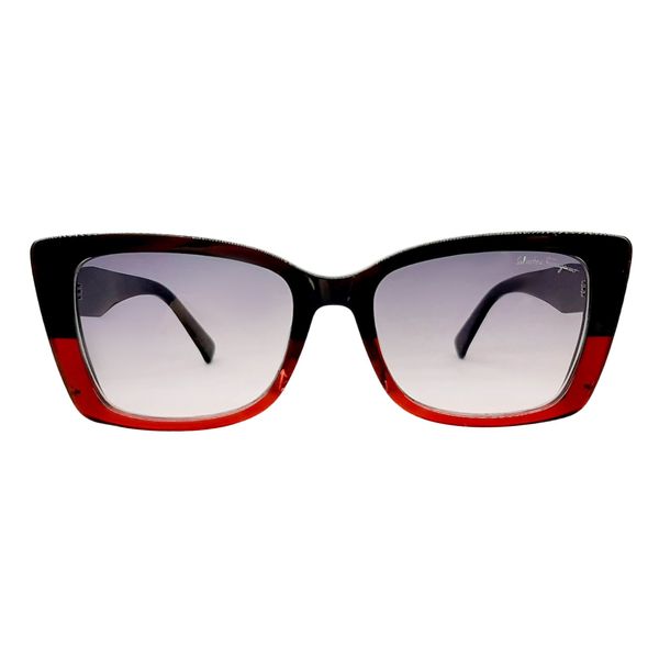 عینک آفتابی زنانه سالواتوره فراگامو مدل SF-2899c-06